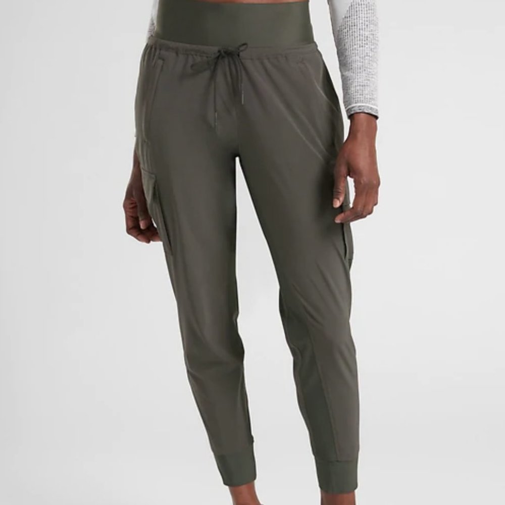 Athleta Sutton Jogger